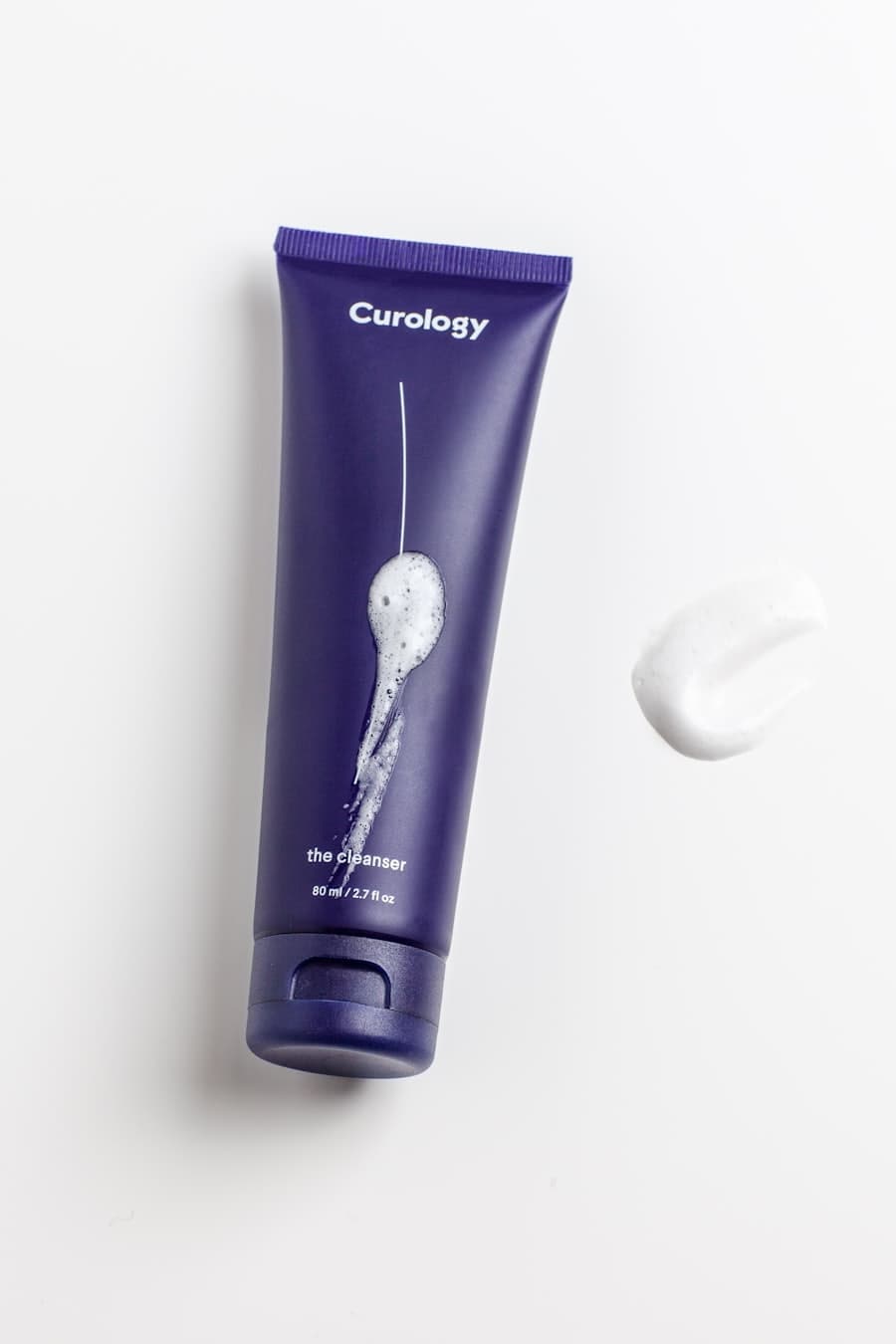 Gentle Cream Cleanser