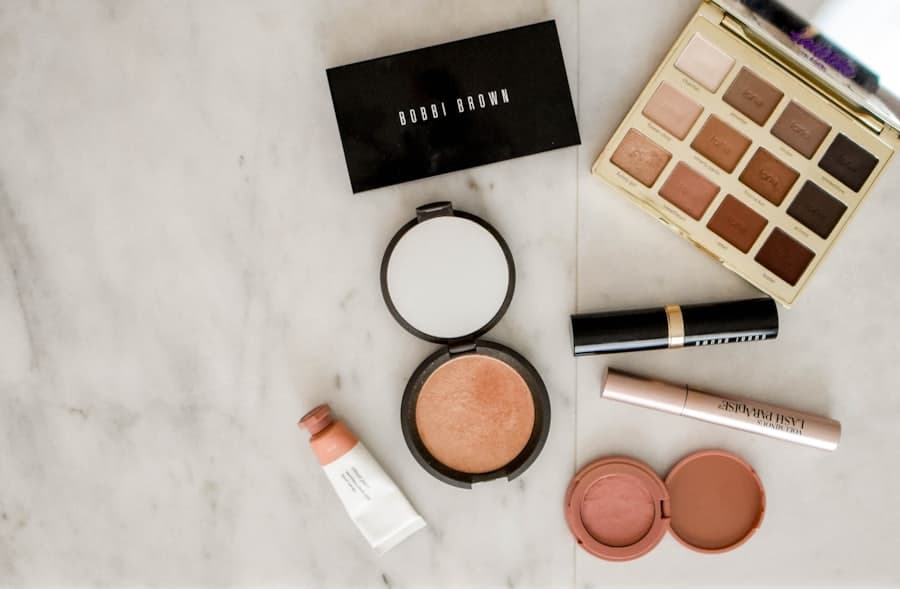 Soft Blur Setting Powder